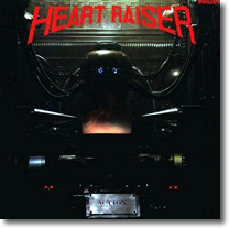 HEART RAISER