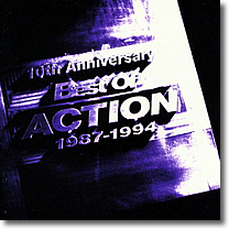 BEST OF ACTION 1987-1994